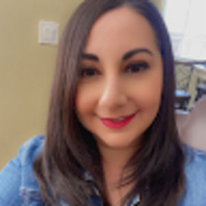 Meet your Posher, Sandra